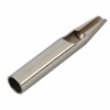 Stainless Steel Tattoo Tip 7FT. Christmas Shopping, 4% off plus free Christmas Stocking and Christmas Hat!