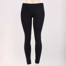 Seamless leggings are a must-have wardrobe essential!