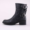 Wanted Tunnel Boot