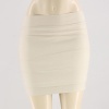 Erase the standard pencil-skirt look with this Alyxis Skirt by Poof.