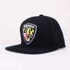 Reebok Baltimore Ravens Shield Logo Snapback