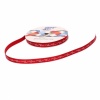 3/8 inch (9mm) Christmas Satin Ribbon Red. Christmas Shopping, 4% off plus free Christmas Stocking and Christmas Hat!