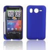 Hard Mesh Case for HTC Desire HD G10 A9191 Blue. Christmas Shopping, 4% off plus free Christmas Stocking and Christmas Hat!