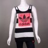 adidas ST Trefoil Tank