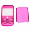 Full Housing and Keypad for BlackBerry Curve 8520 Rose-Carmine + Free Tools. Christmas Shopping, 4% off plus free Christmas Stocking and Christmas Hat!