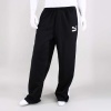 Display a classic look with these comfortable classic track pants from Puma.