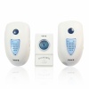 Wireless Door Bell - 1 Remote Control 2 Wireless digital Doorbell. Christmas Shopping, 4% off plus free Christmas Stocking and Christmas Hat!