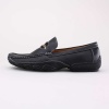 Make your casual wardrobe say something about your sense of style with the Tobin Driving Moc from Franco Vanucci.