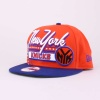 New Era New York Knicks Snap In It 9FIFTY Snapback