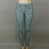 Poof Ditzy Floral Legging