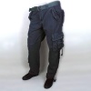 Escapism Patton Cargo Pant