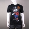 Nike LeBron Comic Graphic Tee