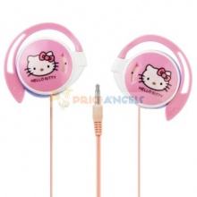 Basic Specification Color Pink Product Name headset Sound Effect Stereo Ear pad Size 35mm Frequency Response 20~21000 Hz Impedance 32?? Cable Length 220 cm Ear Jack 3.5mm Used With MP3. MP4. PC. MD. CD or any other player which has a 3.5mm jack Features - Cute style stereo earphone - Hook on ear design is comfortable to wear - Easy to use. just plug it into the 3.5mm jack of your equipments and it'll work -Ideal for use with all MP3.CD.DVD.MD players and portable game systems with 3.5mm headphone sockets Package Included 1 x Headset ?