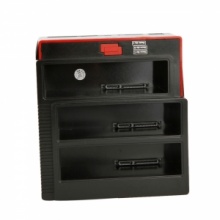 893u2s Multi-function Hard Drive with Dock. Christmas Shopping, 4% off plus free Christmas Stocking and Christmas Hat!