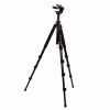 WeiFeng FT-6663A Professional Tripod for Digital Camera Camcorder. Christmas Shopping, 4% off plus free Christmas Stocking and Christmas Hat!