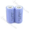 - Capacity: 1000mAh- Voltage: 3.7V- Good for the products which use 16340 battery. like flashlight and other electronic devices