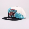 Mitchell &amp; Ness Vancouver Grizzlies Paintbrush Snapback