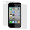 Screen Matte Guard Protector Film for iPhone 4/4S. Christmas Shopping, 4% off plus free Christmas Stocking and Christmas Hat!