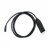 Usb Data Cable for Nokia 6030 6060 6066 Ca-45. Christmas Shopping, 4% off plus free Christmas Stocking and Christmas Hat!