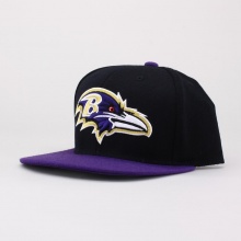 Reebok Baltimore Ravens 2-Tone Snapback