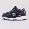 Comfort & style blend together in this high performance running shoe for toddlers.