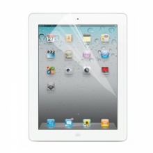 Front Matte Screen Protector for iPad 2. Christmas Shopping, 4% off plus free Christmas Stocking and Christmas Hat!