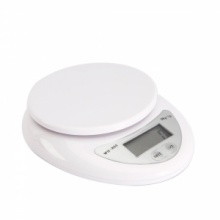 5kg x 1g High Quality Material LCD Kitchen Mail Digital Scale. Christmas Shopping, 4% off plus free Christmas Stocking and Christmas Hat!