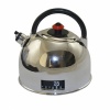 Brewing Teapot Timer. Christmas Shopping, 4% off plus free Christmas Stocking and Christmas Hat!