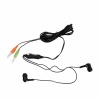 OV-K17MP 3.5mm Stereo In-Ear Earbud Earphone Black. Christmas Shopping, 4% off plus free Christmas Stocking and Christmas Hat!