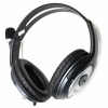 Ovleng OV-L772MV Computer Headphone. Christmas Shopping, 4% off plus free Christmas Stocking and Christmas Hat!