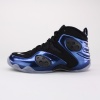 Penny Hardaway’s rookie campaign was, well, legendary. From the out of this world workout that preceded it, to the blockbuster draft day trade, to All-Rookie Team honors, it was a year unlike most. The Nike Zoom Rookie LWP celebrates the fantastic first season pulling from all the models that carried him.