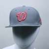 New Era Washington Nationals Neon Storm 59FIFTY