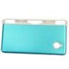 Aluminum Case for Nintendo DSi NDSi Green. Christmas Shopping, 4% off plus free Christmas Stocking and Christmas Hat!