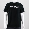 The One & Only thing you need to remember is that this basic tee from Hurley is a must-have for your standard, every day wardrobe.