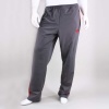 Don't call it a comeback, the adidas Firebird Track Pants have been around for years. The classic style of these men's track pants hard to miss.