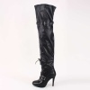 De Blossom Jessica Over the Knee Boot