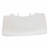 White Hori Silicone Case for Nintendo DS Lite. Christmas Shopping, 4% off plus free Christmas Stocking and Christmas Hat!