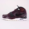 The Bo Jackson endorsed Air Trainer SC II returns again in a new Deep Burgungy colorway.