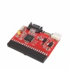 IDE to SATA or SATA to IDE Adapter Black. Christmas Shopping, 4% off plus free Christmas Stocking and Christmas Hat!