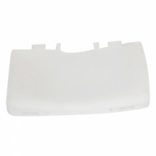 White Hori Silicone Case for Nintendo DS Lite. Christmas Shopping, 4% off plus free Christmas Stocking and Christmas Hat!