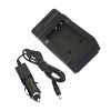 DMW-BCG10 Battery Charger for Panasonic Lumix DMC-TZ6 DMC-TZ7. Christmas Shopping, 4% off plus free Christmas Stocking and Christmas Hat!