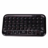 Mini Bluetooth (or wired) Keyboard Black. Christmas Shopping, 4% off plus free Christmas Stocking and Christmas Hat!