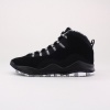 Back for 2012, the original Air Jordan 10 was released during the 1994-95 season despite Jordan’s absense from the NBA.