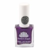 Professional Instant Cracking Nail Polish Nail Art Darkviolet No.13. Christmas Shopping, 4% off plus free Christmas Stocking and Christmas Hat!