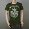 Brooklyn Xpress Geffrey Eternal Graphic Short Sleeve Tee