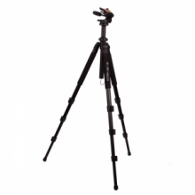 WeiFeng FT-6663A Professional Tripod for Digital Camera Camcorder. Christmas Shopping, 4% off plus free Christmas Stocking and Christmas Hat!