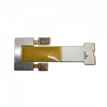 LCD Flex Cable for LG Chocolate Kg800 Mg800 Tg800. Christmas Shopping, 4% off plus free Christmas Stocking and Christmas Hat!