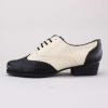 Bamboo Tuxedo Wingtip