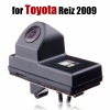 Color CMOS/CCD Car Rear View Camera for 2009 Toyota Reiz. Christmas Shopping, 4% off plus free Christmas Stocking and Christmas Hat!