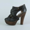 East Lion Iselin Heel